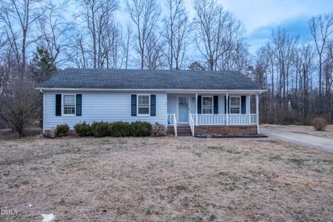 410 Riverton Court Gibsonville NC 27249