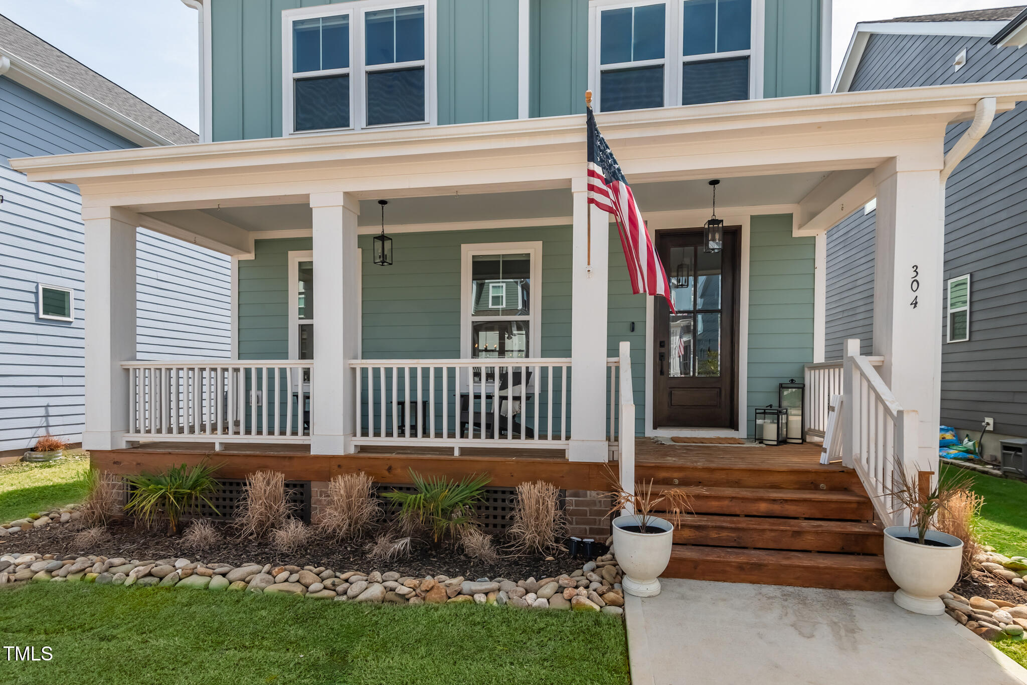 304 Rivella Drive