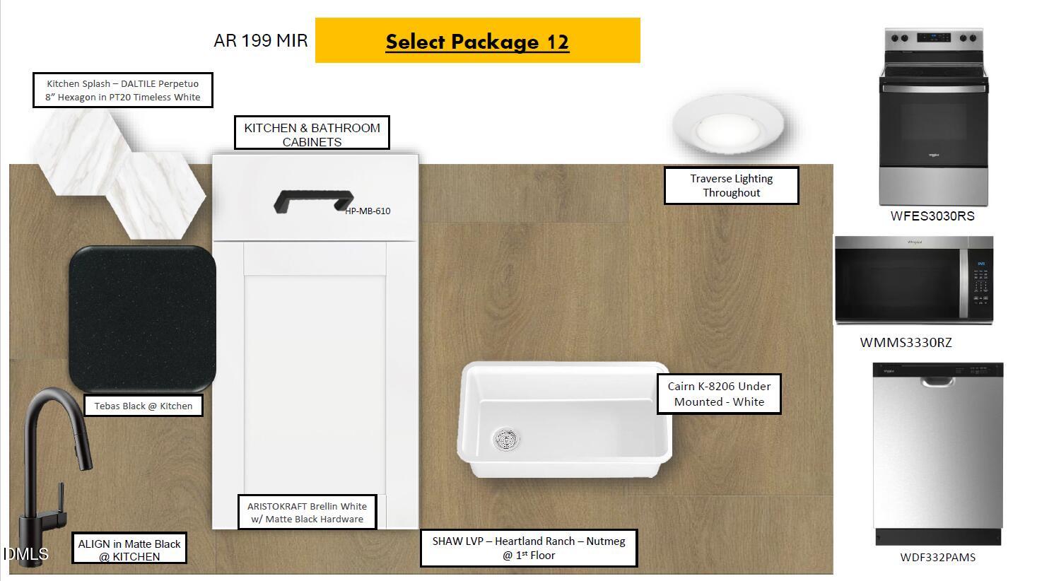 2218 Rabbitbrush Street