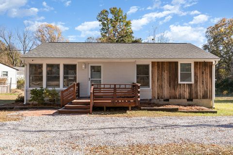 1002 Southerlund Road Garner NC 27529