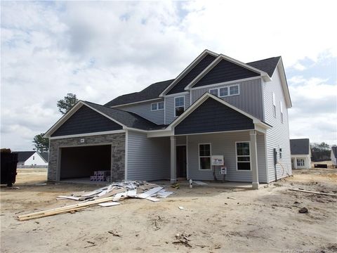 4815 Danastas Avenue Hope Mills NC 28348