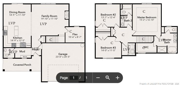 4815 Danastas Avenue