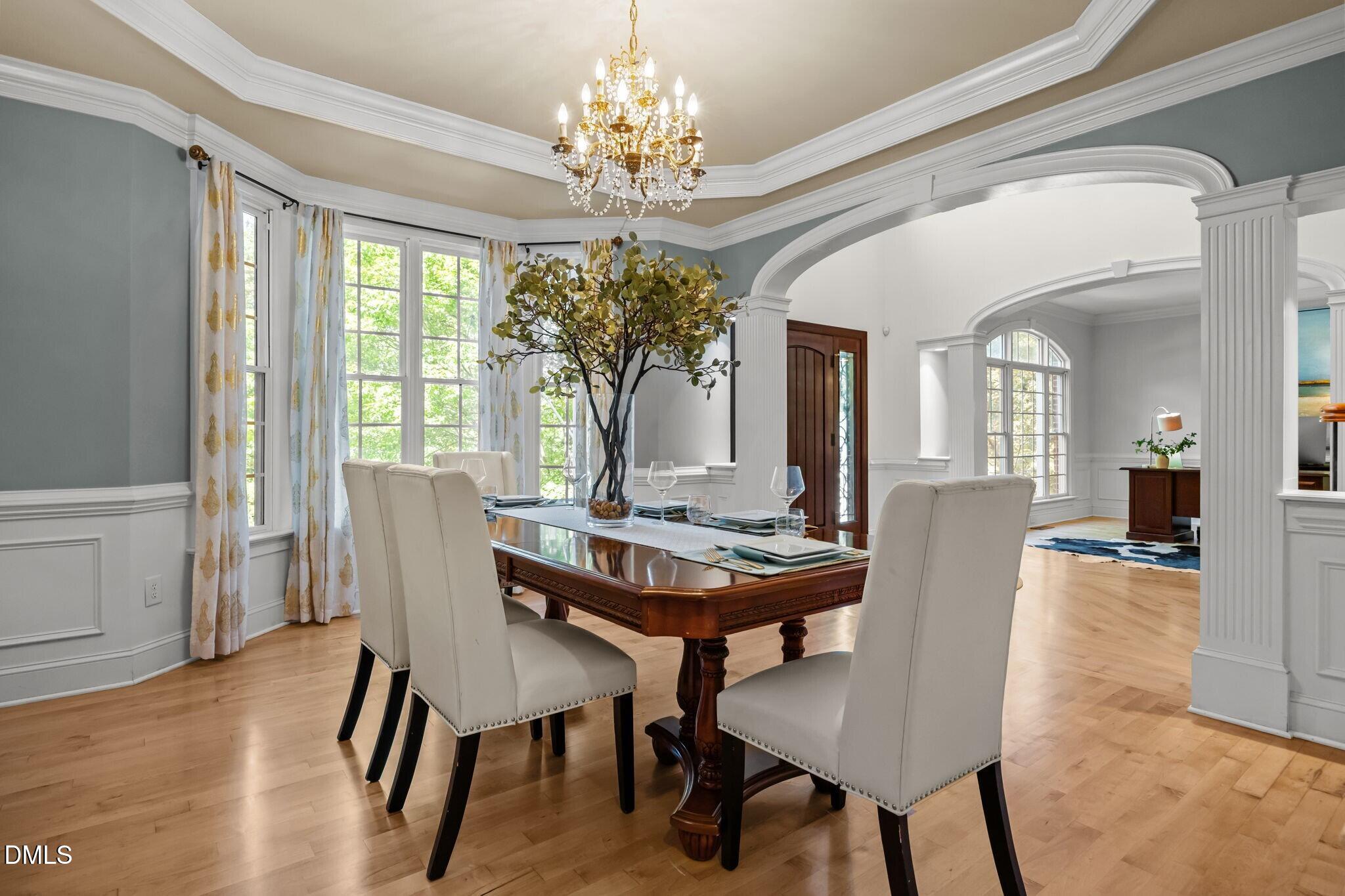 3901 Orchard Point Court