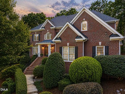 3901 Orchard Point Court Apex NC 27539