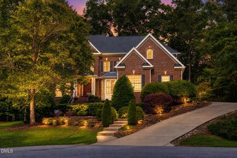 3901 Orchard Point Court Apex NC 27539