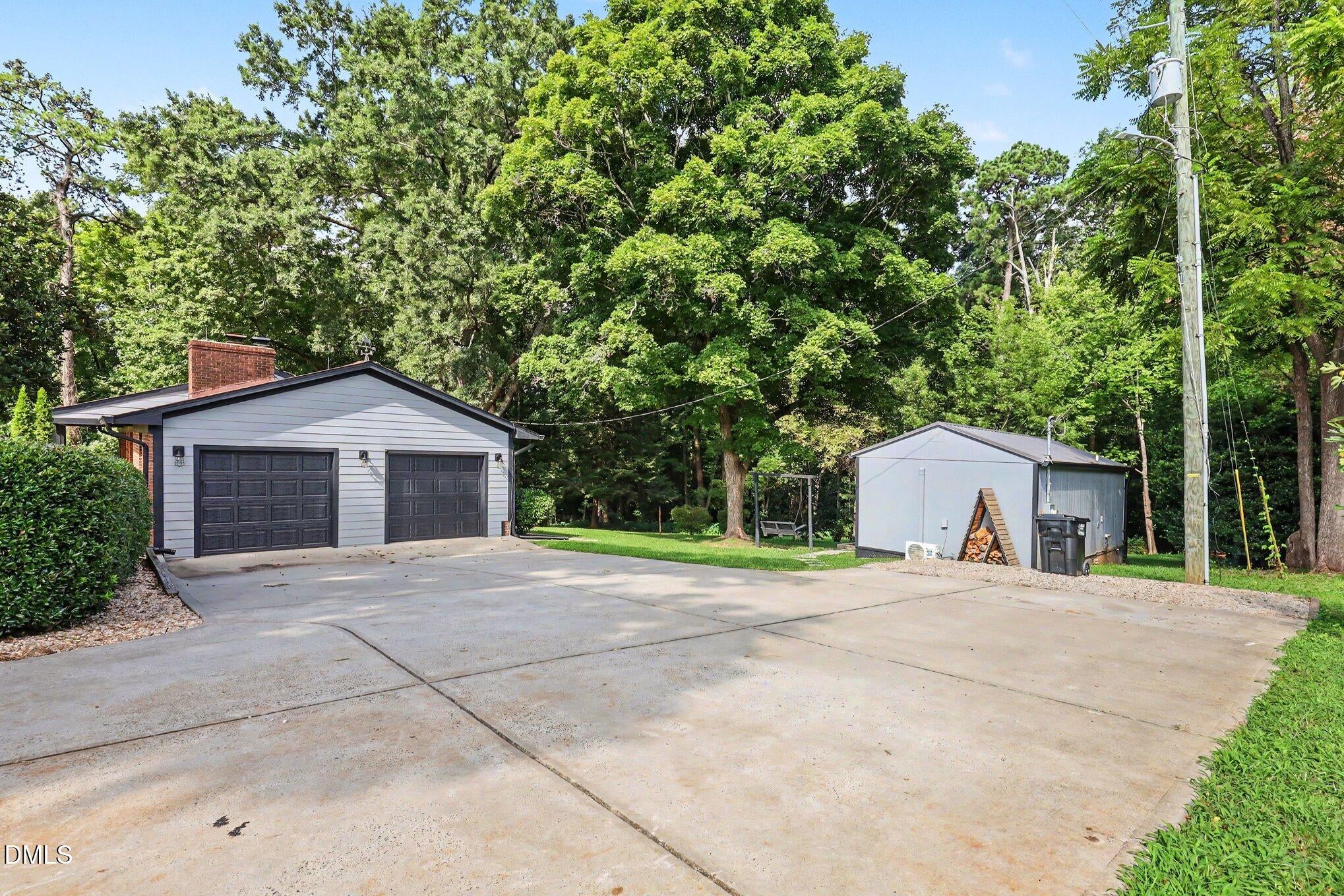 5932 Johnson Pond Road