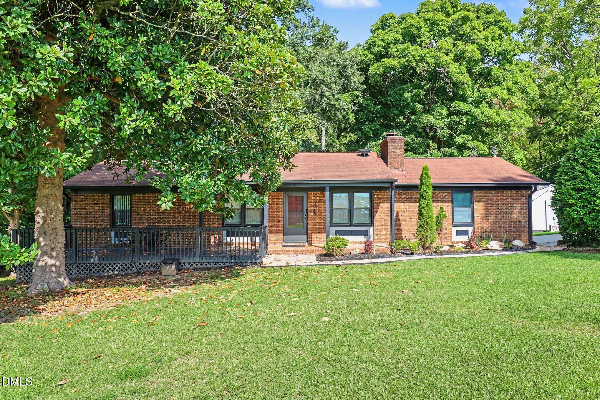5932 Johnson Pond Road