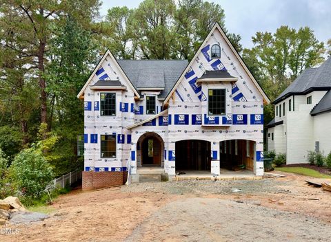 1306 Lennox Place Raleigh NC 27612