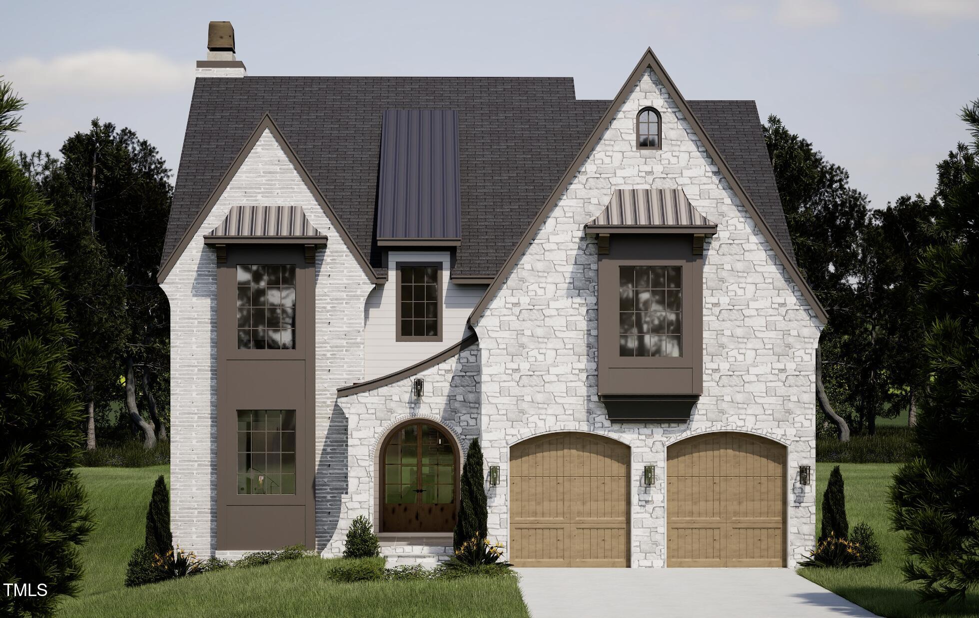 1306 Lennox Place