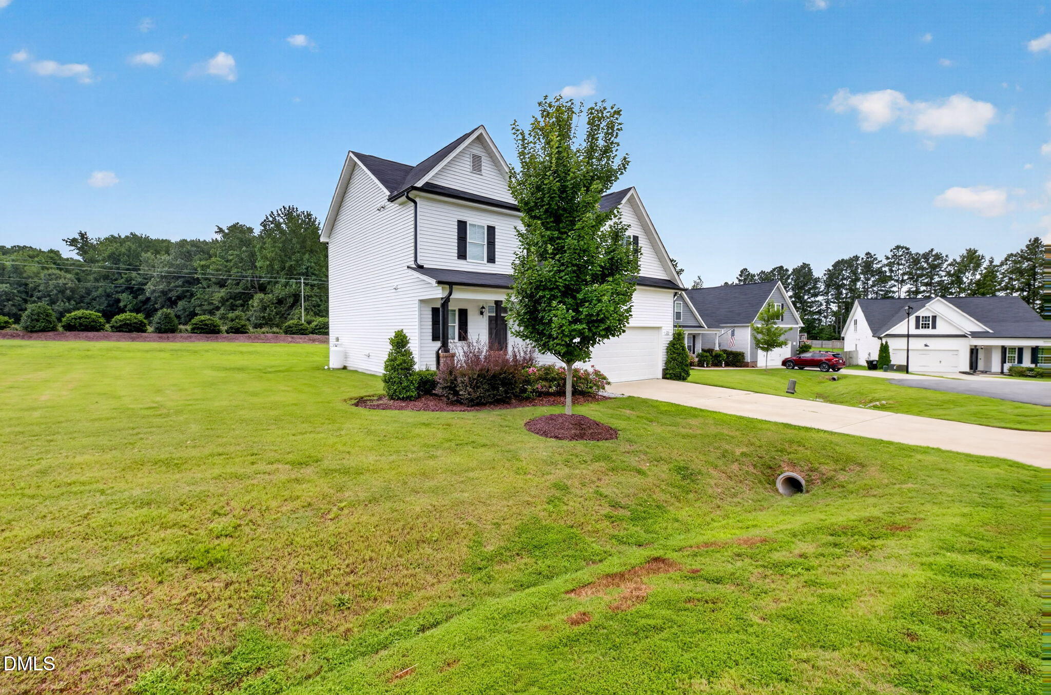 23 Bluejack Court