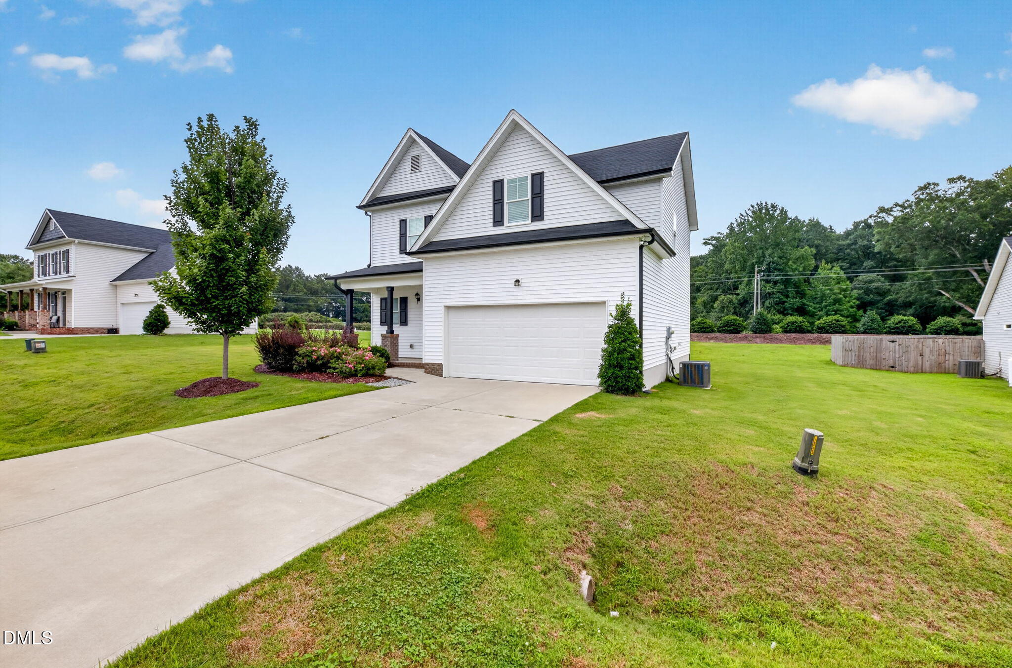 23 Bluejack Court