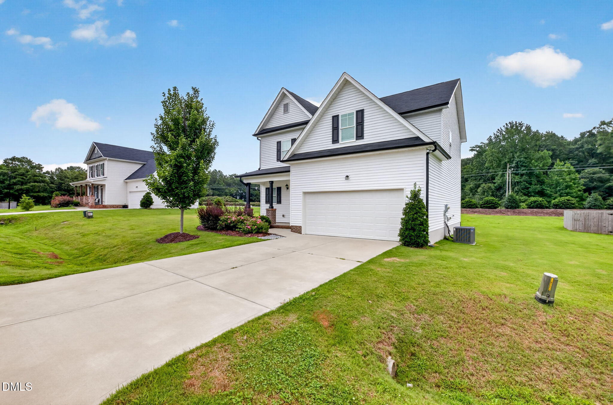 23 Bluejack Court