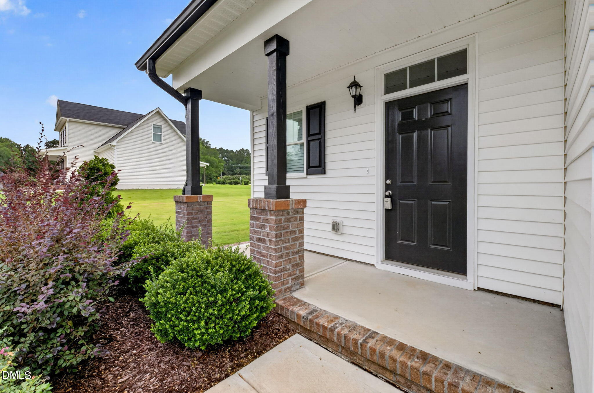 23 Bluejack Court