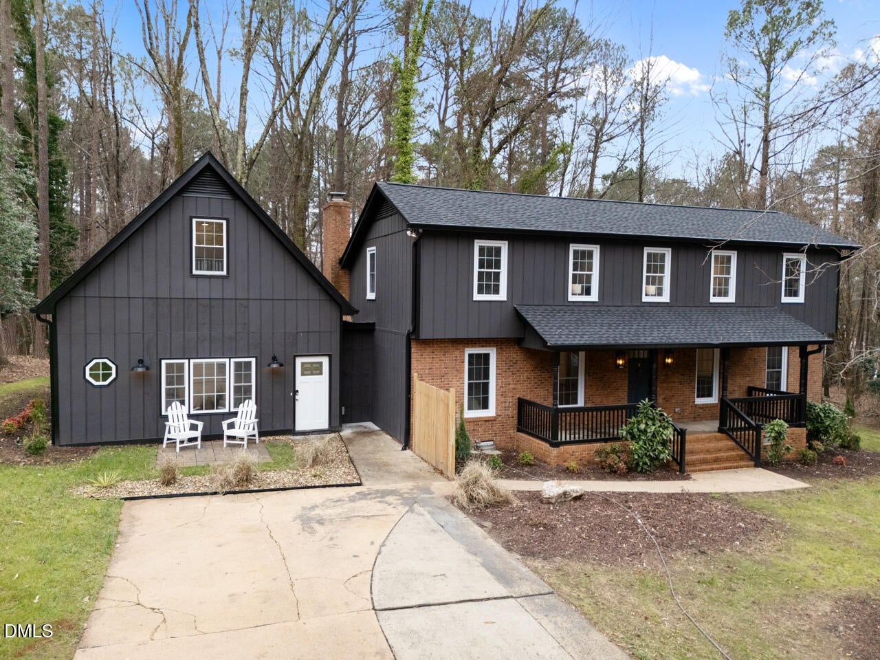 5425 Live Oak Trail