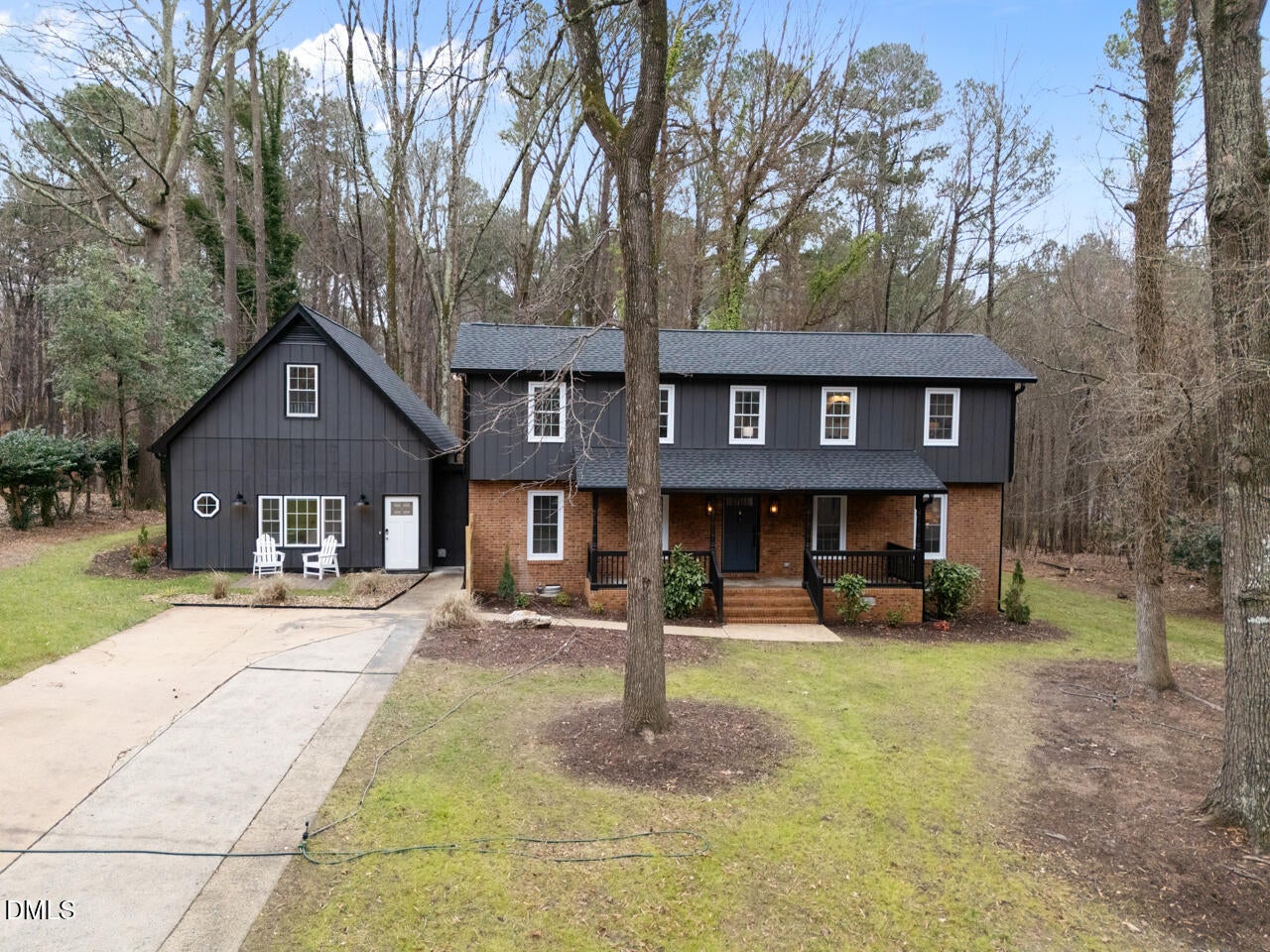 5425 Live Oak Trail, Raleigh, NC, 27613