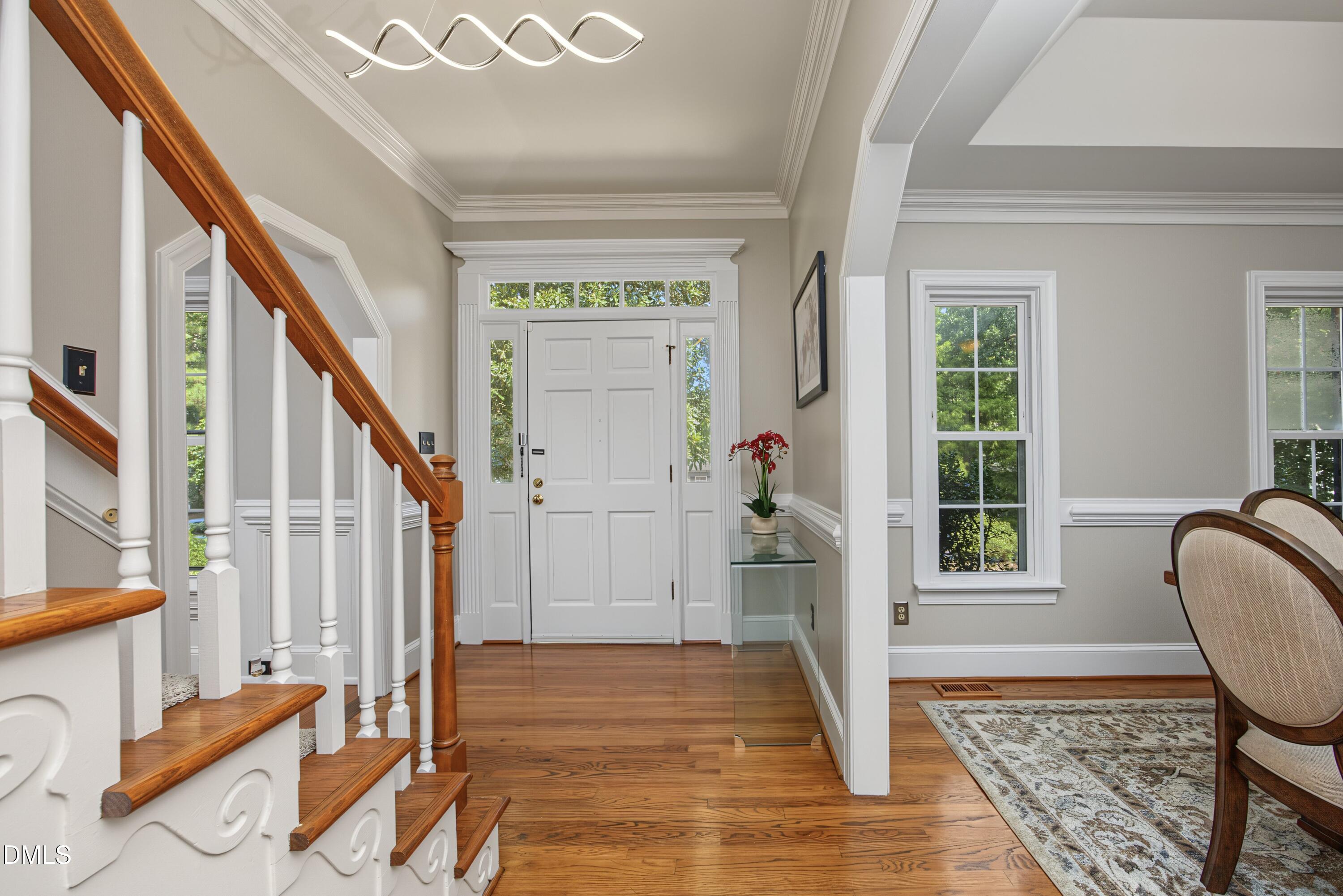 2624 Hiking Trail