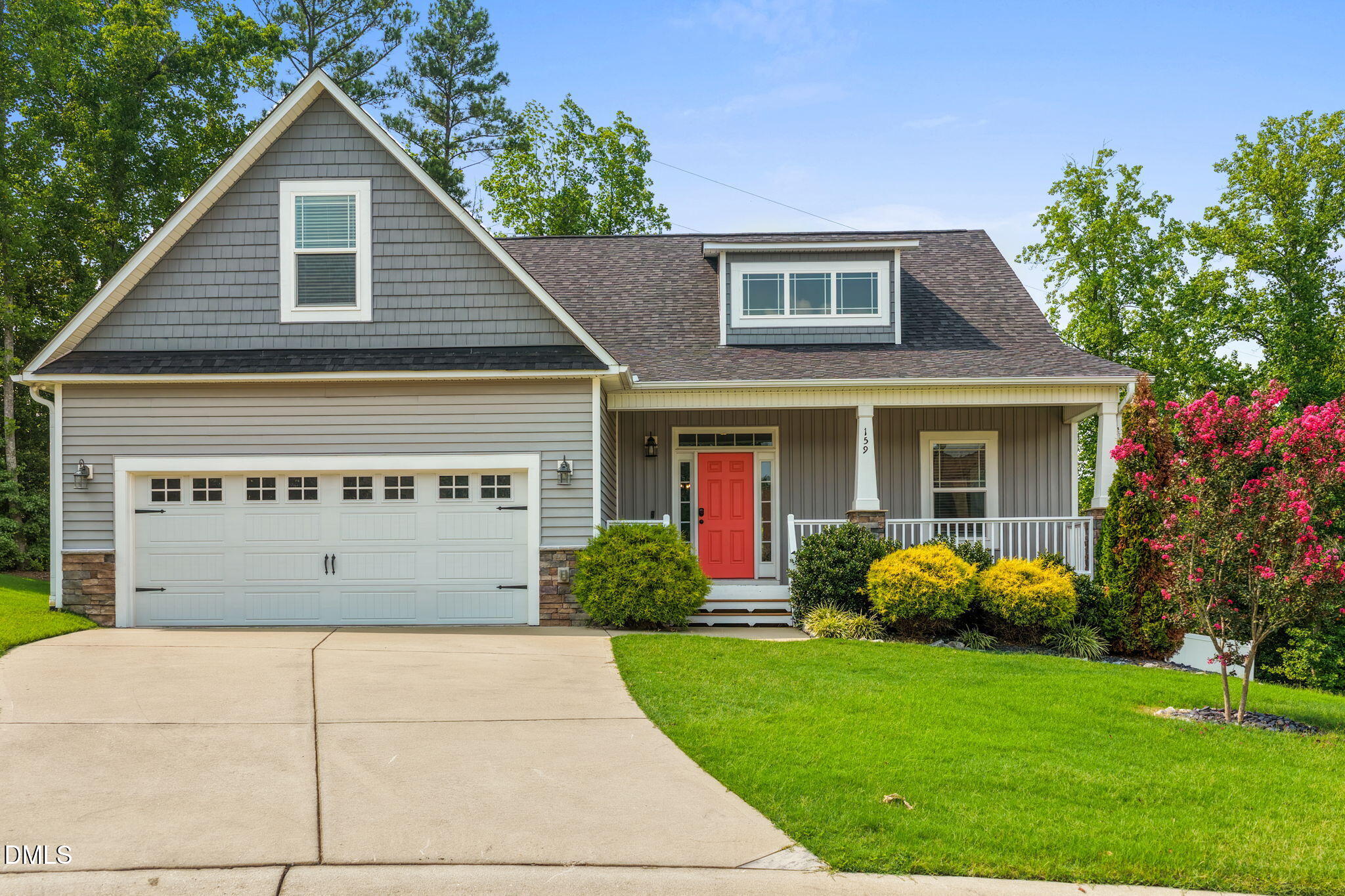 159 Thunder Ridge Drive