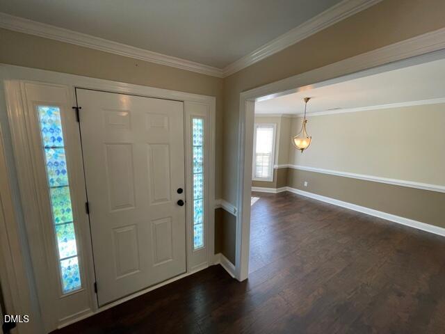 433 Holly Thorn Trace
