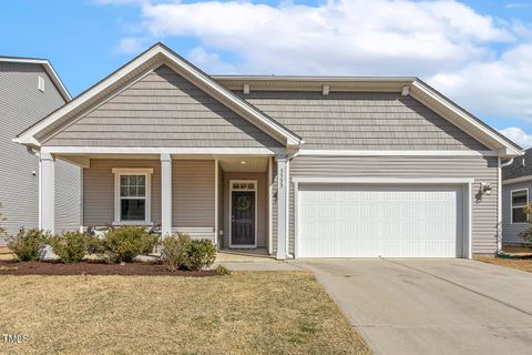3333 Sandy Meadows Drive Fuquay Varina NC 27526