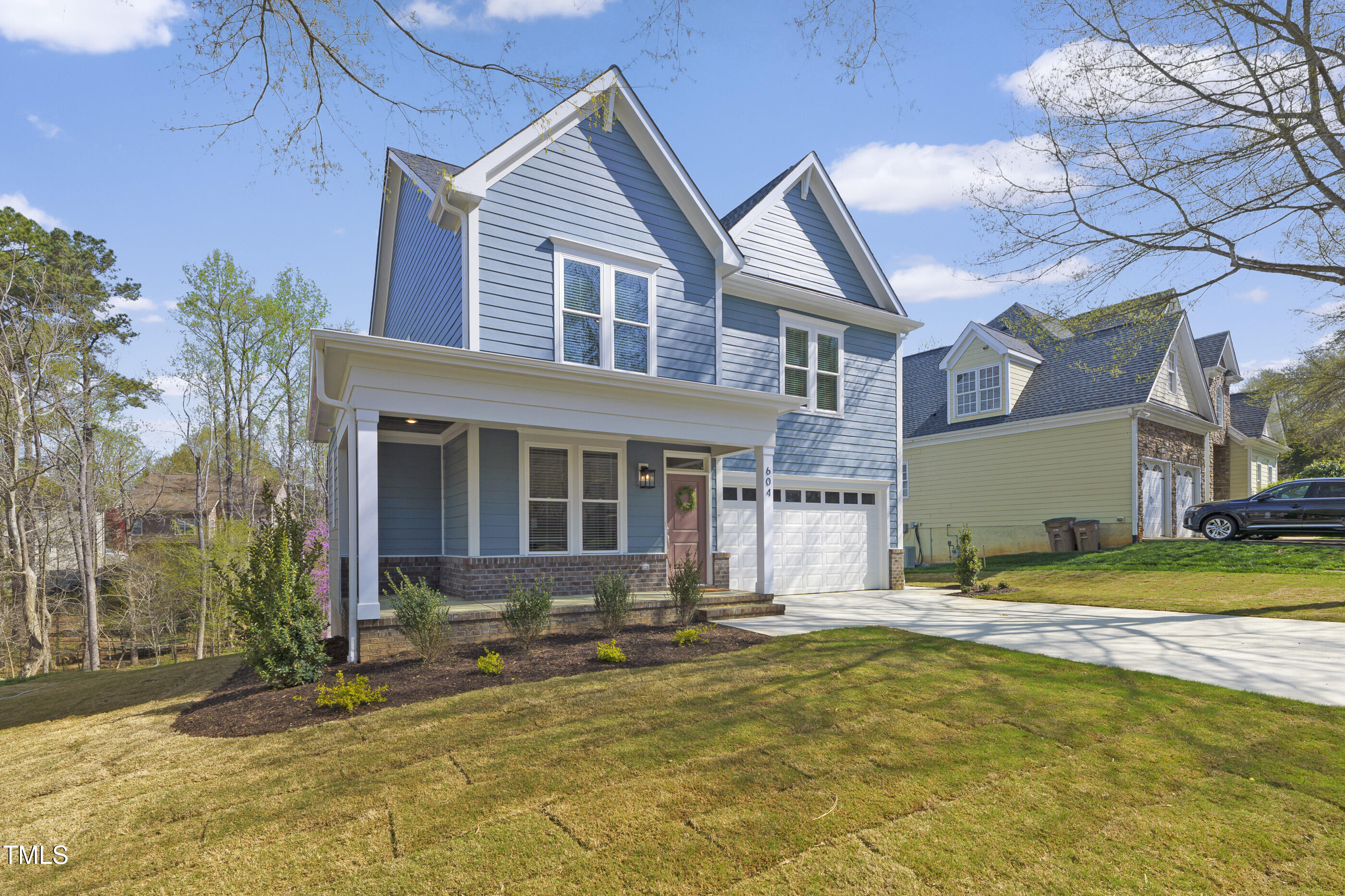 604 Whistable Avenue