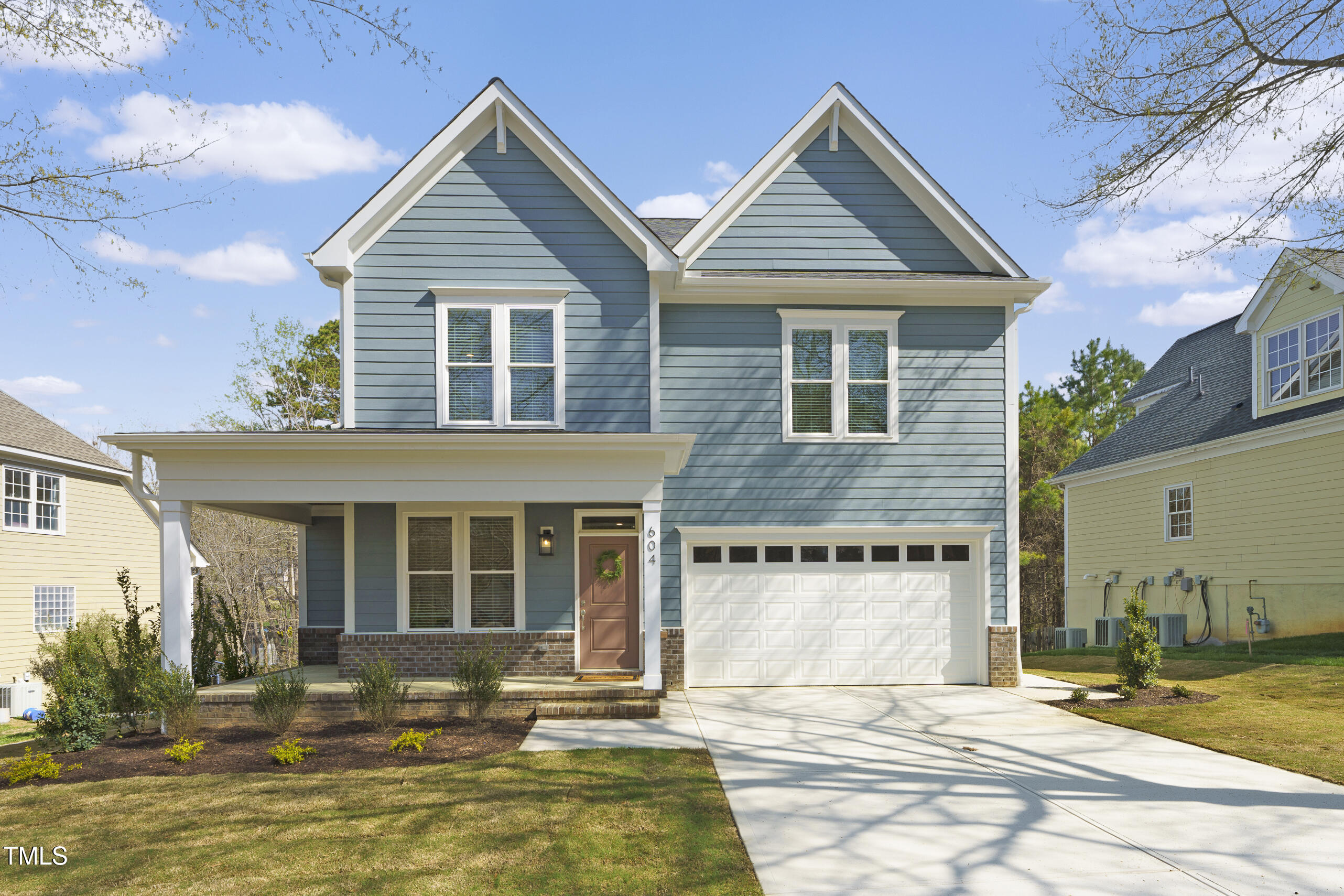 604 Whistable Avenue