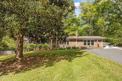 2307 Piedmont Drive Sanford NC 27330