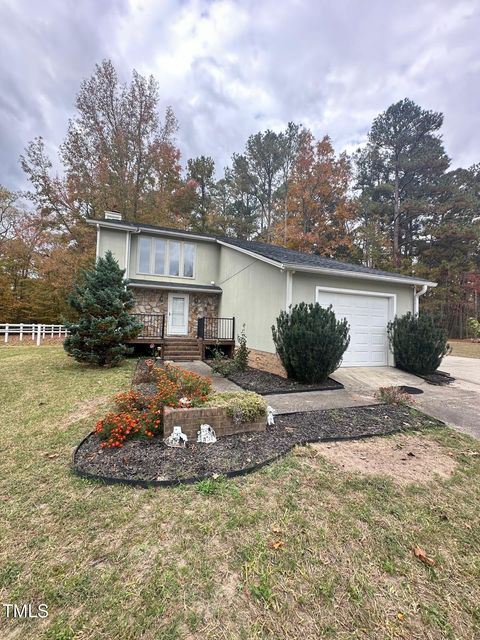 306 Smoketree Way Louisburg NC 27549