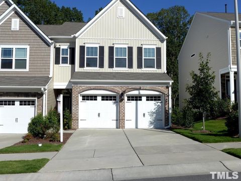 4313 Pond Pine Trail Morrisville NC 27560
