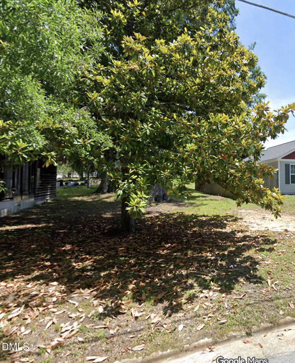 136 N West Street
