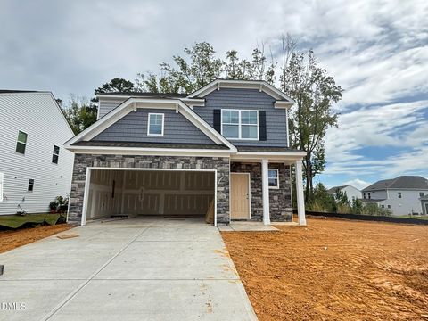 576 Highview Drive 40 Benson NC 27504