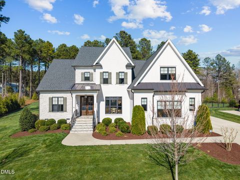 2260 Duskywing Drive Raleigh NC 27613