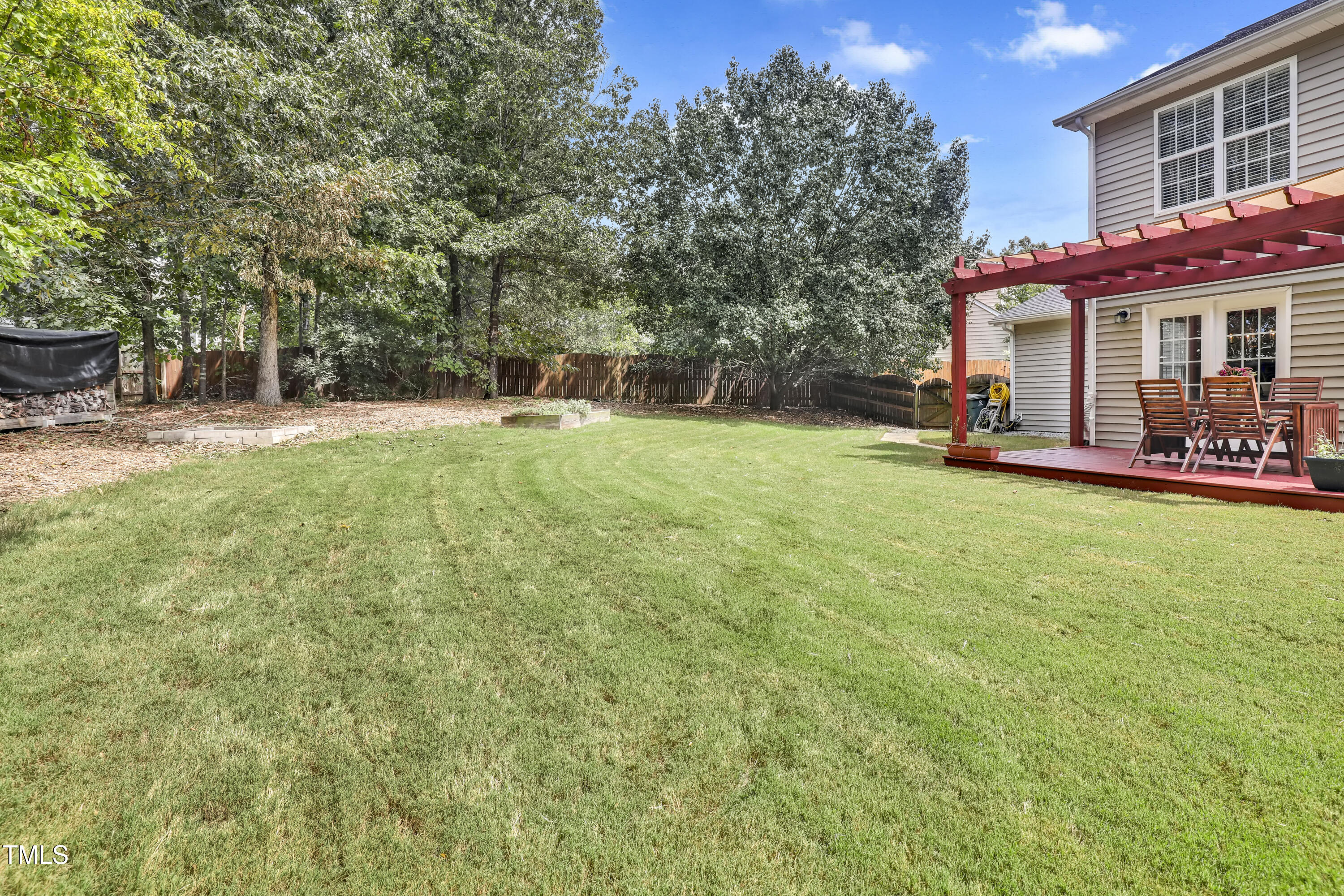 508 Texanna Way