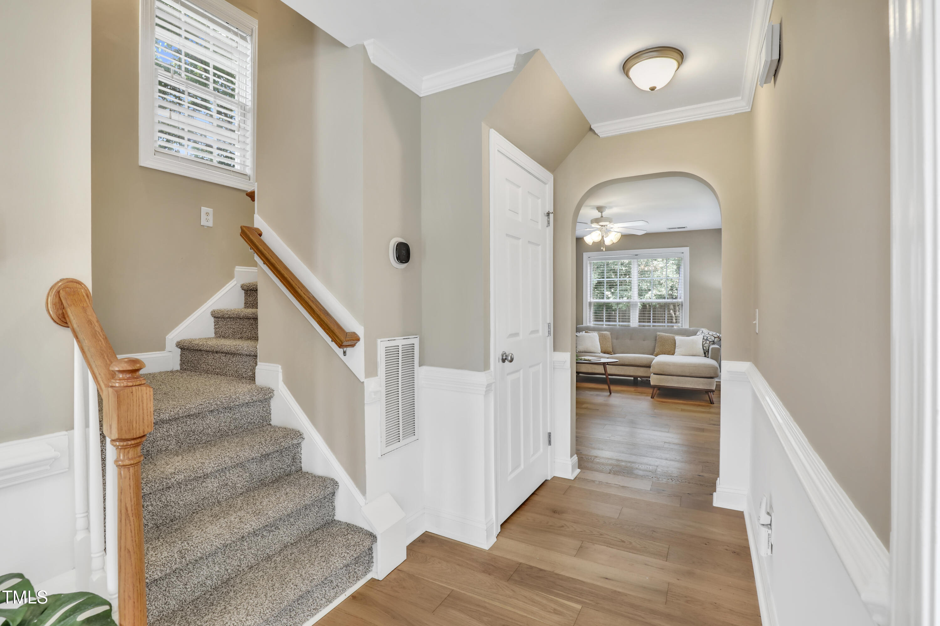 508 Texanna Way