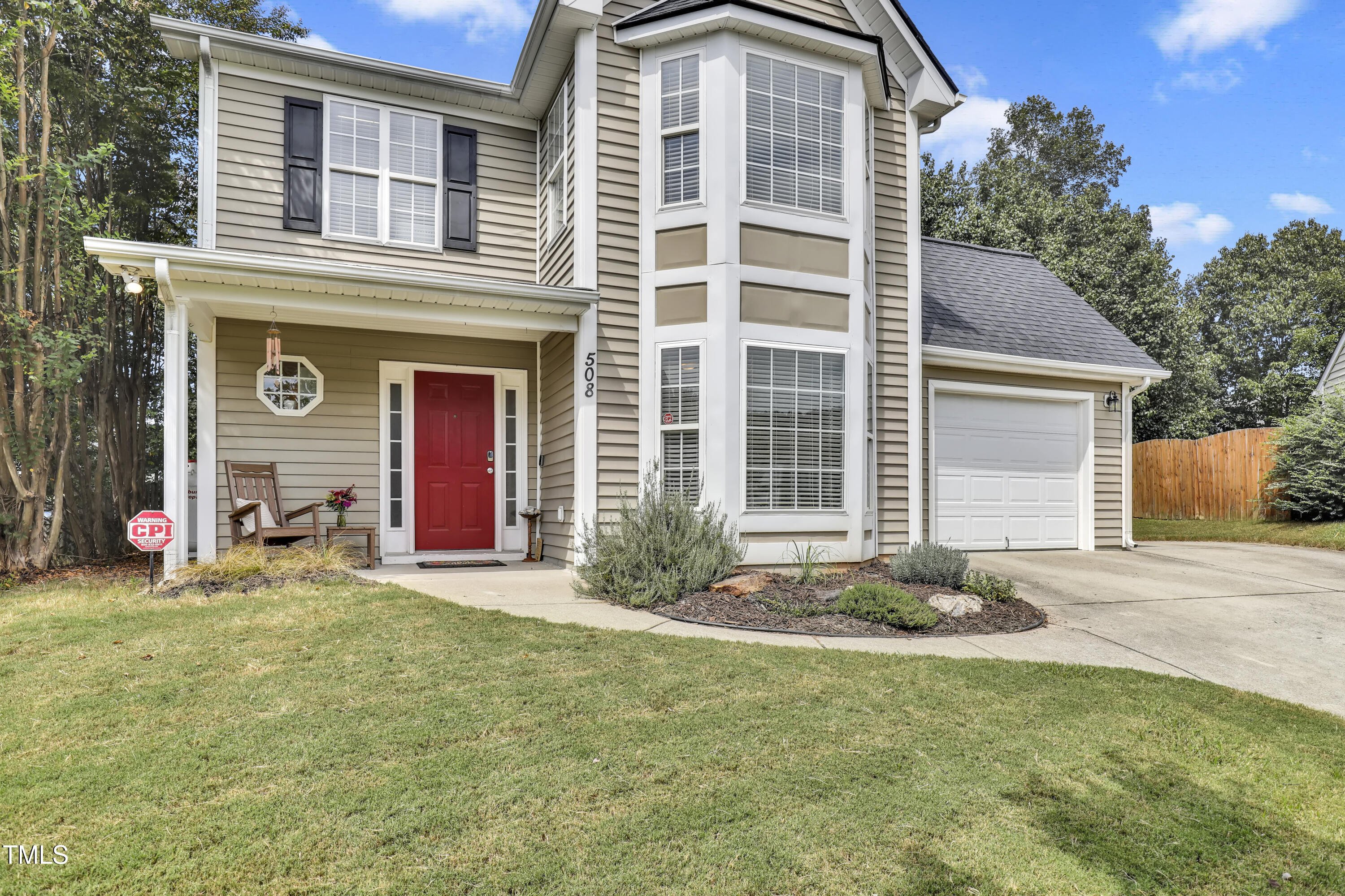 508 Texanna Way