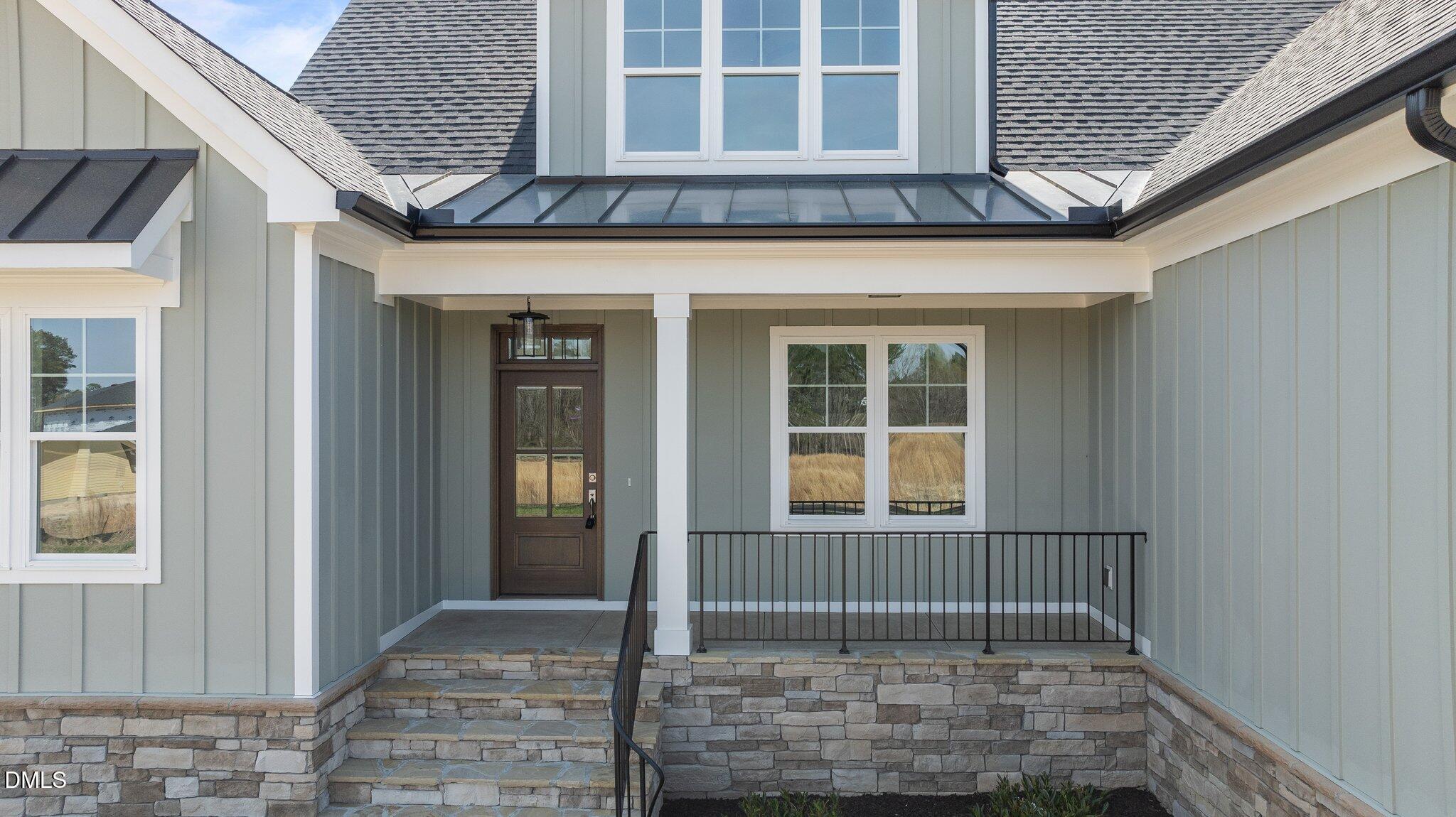 35 Wheatfield Lane 37