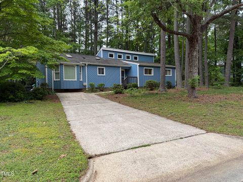 507 Holtz Lane Cary NC 27511