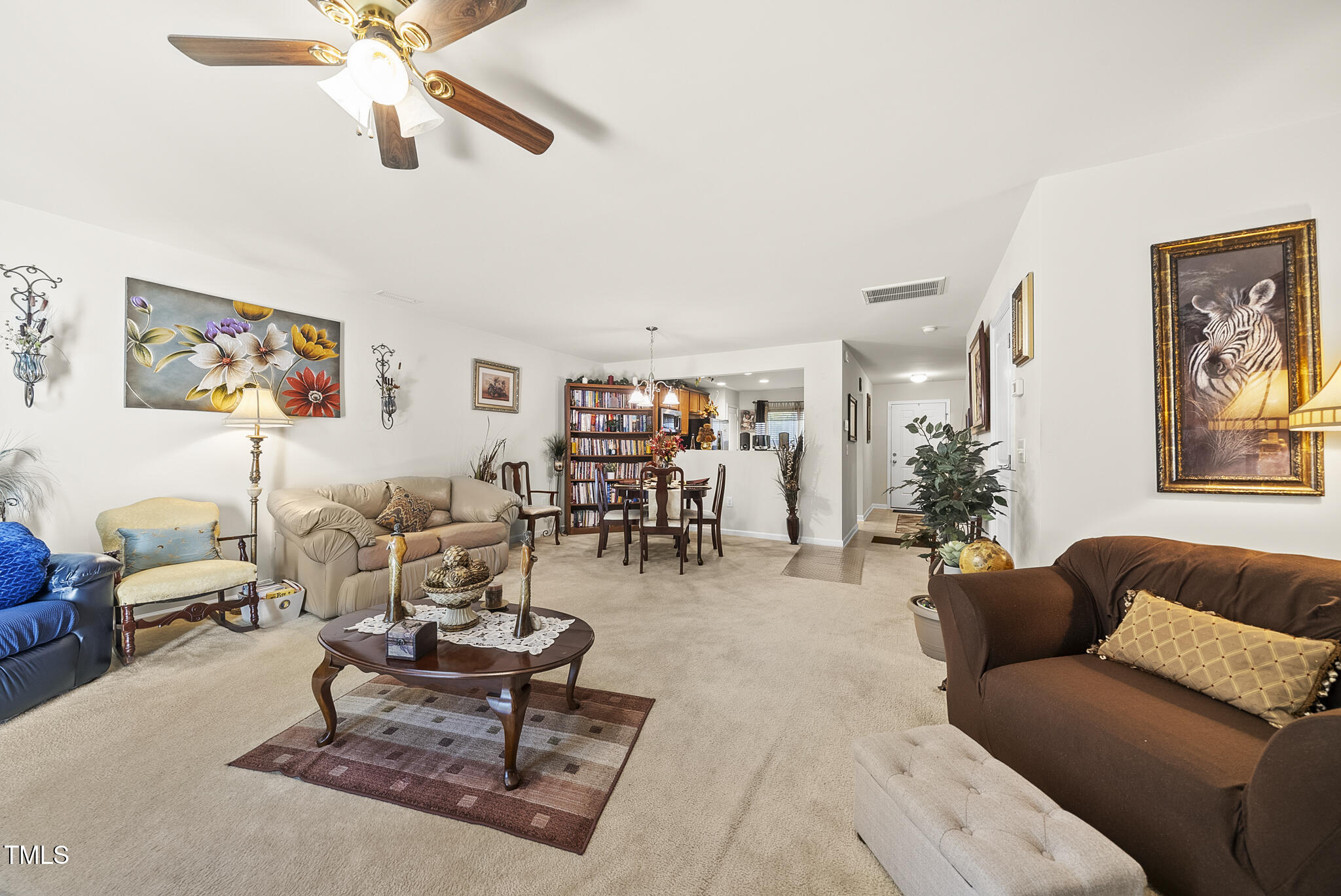 8520 Quarton Drive