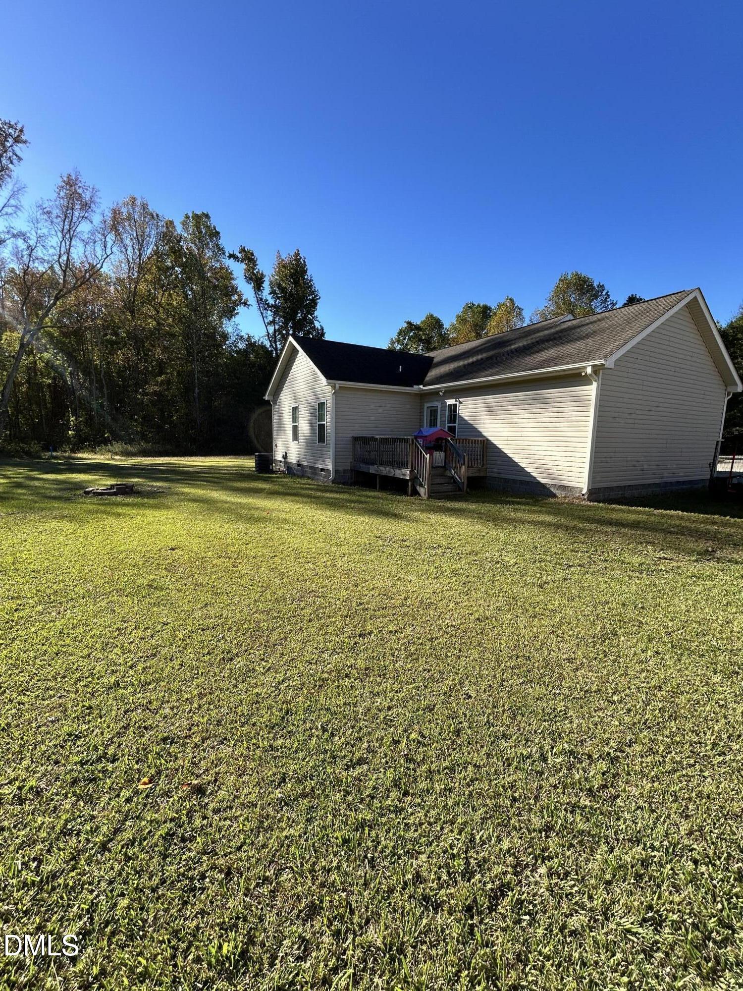 321 Courtland Drive