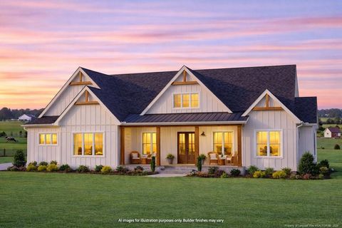 00 Paddow Meadows (LOT 11) Road Red Springs NC 28377