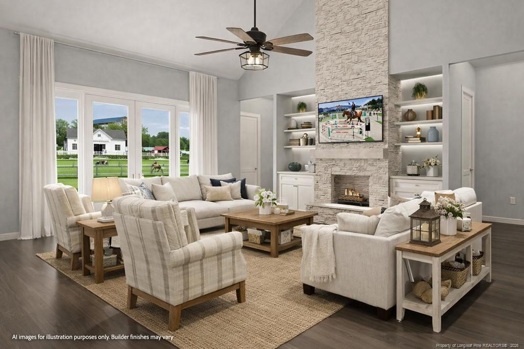 00 Paddow Meadows (LOT 11) Road