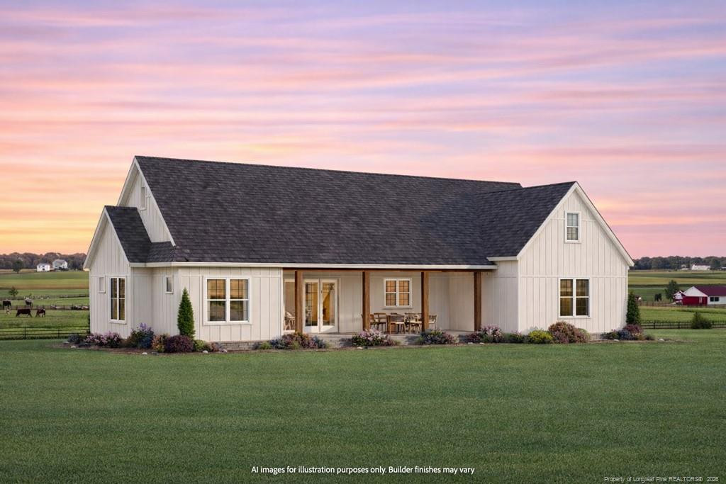 00 Paddow Meadows (LOT 11) Road