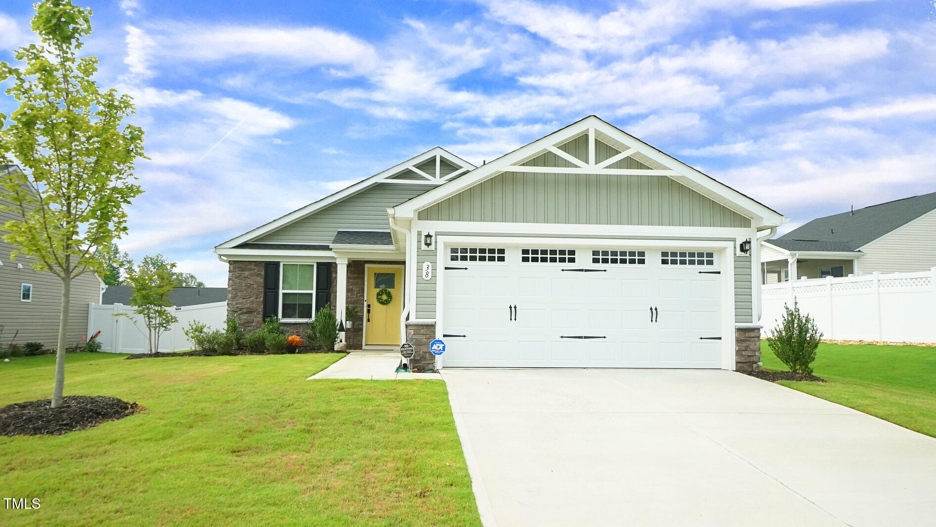 38 Clove Hitch Lane