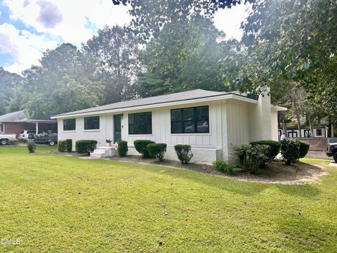 541 N Pine Street Wendell NC 27591