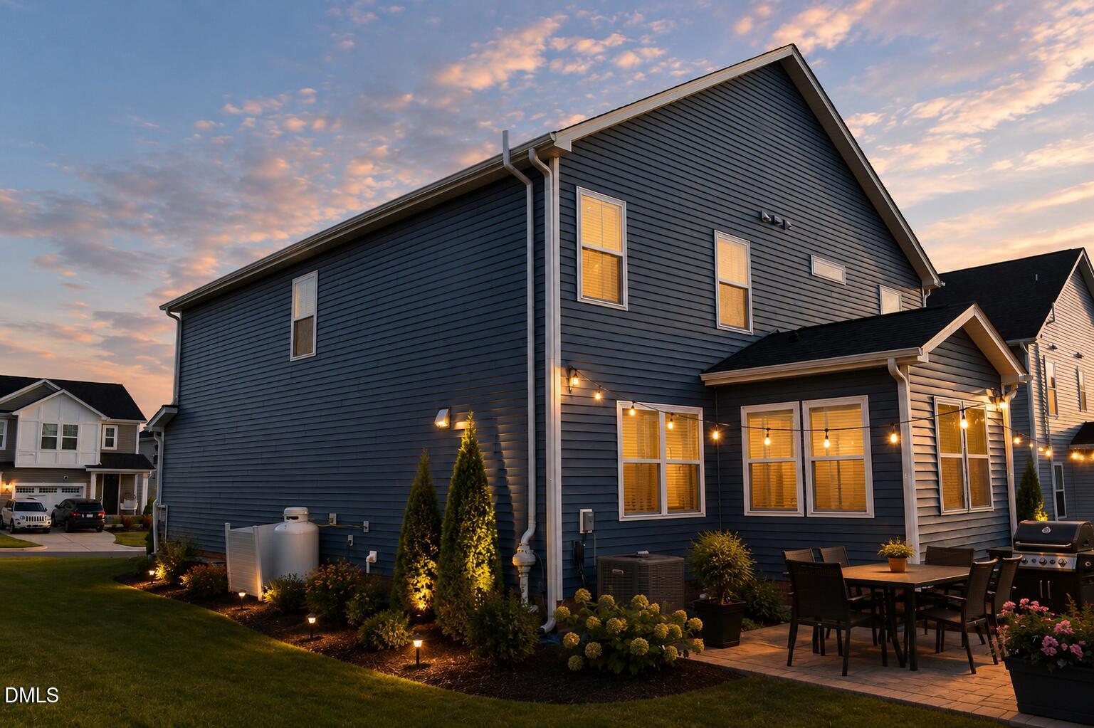 114 Saucer Street