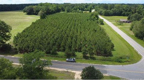 NC HWY. 904 Highway Fairmont NC 28340