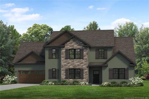 Photo of 125 Alder Drive, Cameron, NC 28326 (MLS # LP762499)