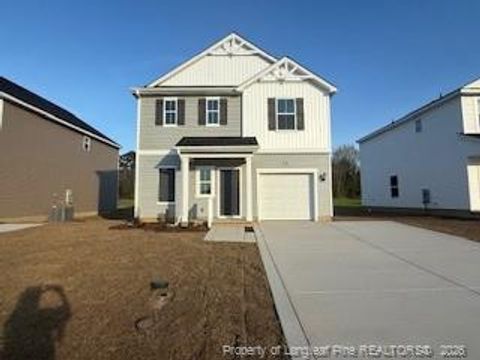 78 Stout Landing Dunn NC 28334