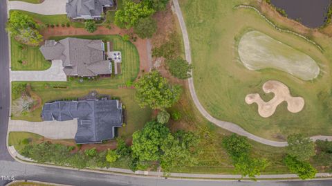 14 Duck Bill Trail Pittsboro NC 27312