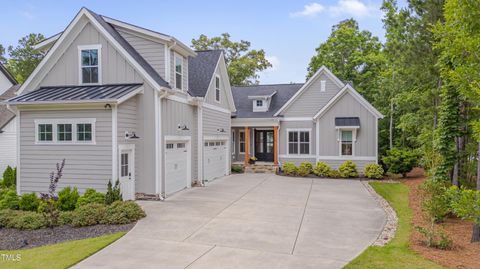 14 Duck Bill Trail Pittsboro NC 27312