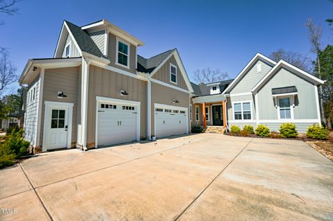 14 Duck Bill Trail Pittsboro NC 27312